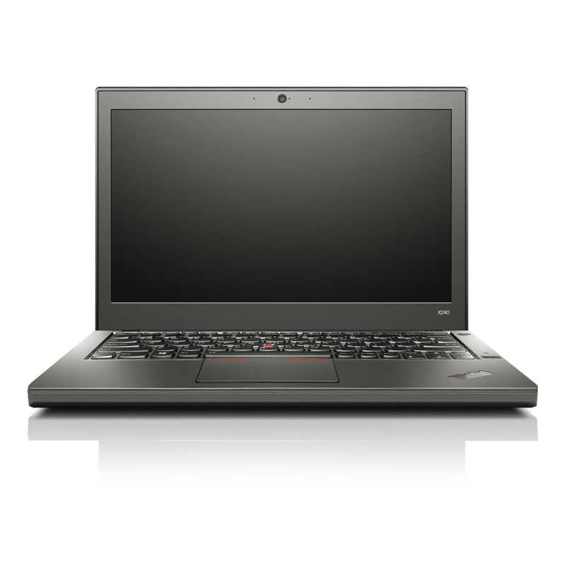 Lenovo ThinkPad X240 - 4Go - SSD 128Go - Grade B