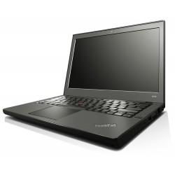 Lenovo ThinkPad X240 - 4Go - SSD 128Go