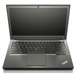 Lenovo ThinkPad X240 - 4Go - SSD 128Go