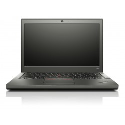 Lenovo ThinkPad X240 - 4Go - SSD 180Go - Grade B