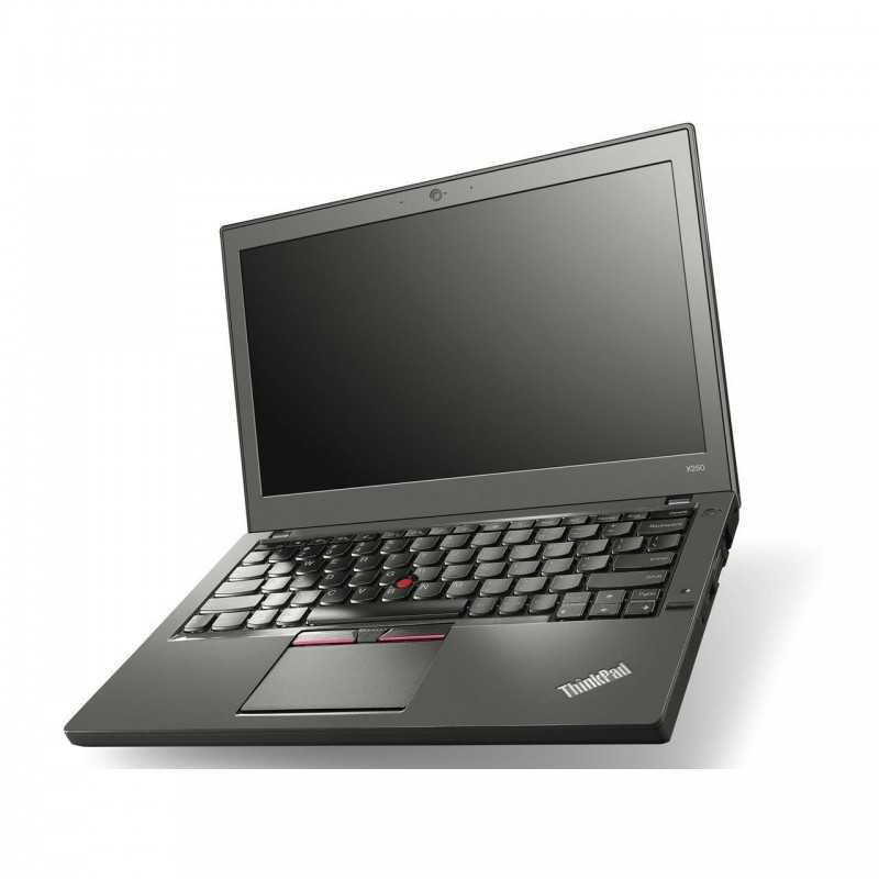 Lenovo ThinkPad X250 - 8Go - SSD 256Go - Déclassé