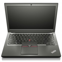 Lenovo ThinkPad X250 - 8Go - SSD 256Go - Déclassé