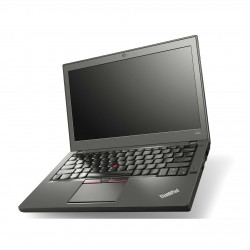 Lenovo ThinkPad X250 - 8Go - SSD 480Go - Grade B