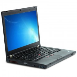 Lenovo ThinkPad T430 - 4Go - SSD 180Go - Grade B