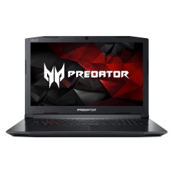Acer Predator PH317-51-58M9