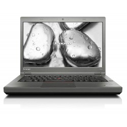 Lenovo ThinkPad T440p - 4Go - SSD 256Go - Grade C