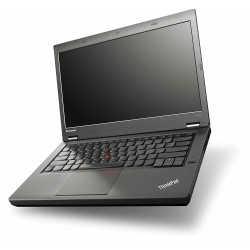 Lenovo ThinkPad T440p - 4Go - SSD 256Go - Grade C