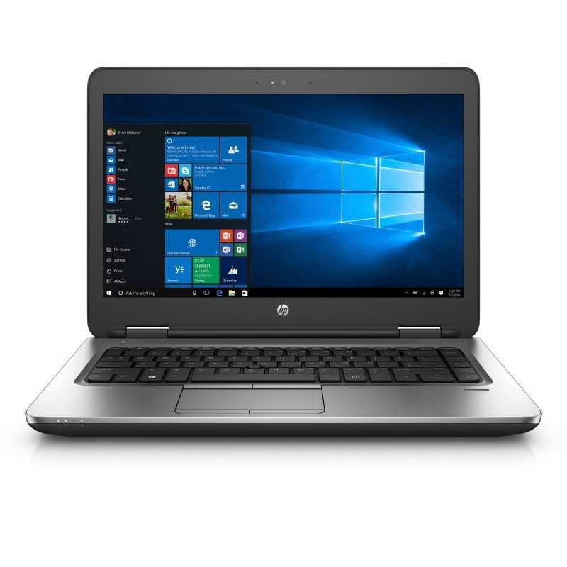 Hp probook 645 g3 обзор