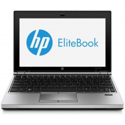 HP EliteBook 2170p - 8Go - SSD 256Go