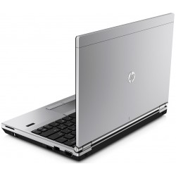 HP EliteBook 2170p - 8Go - SSD 256Go
