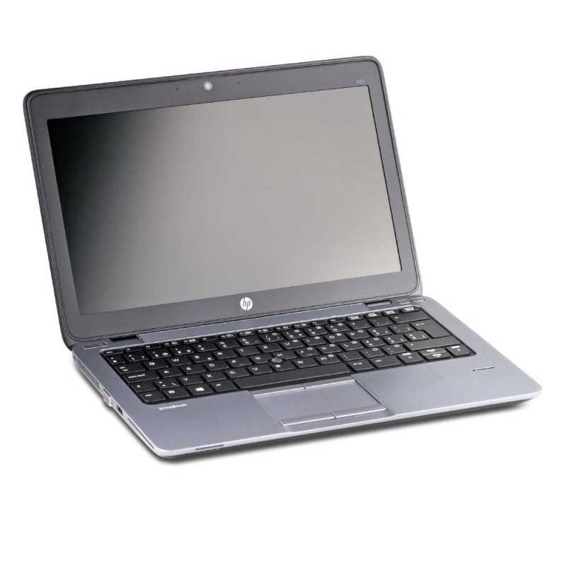 HP EliteBook 820 G1 - 8Go - HDD 500Go - Grade B