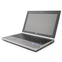 HP EliteBook 2170p - 4Go - SSD 256Go