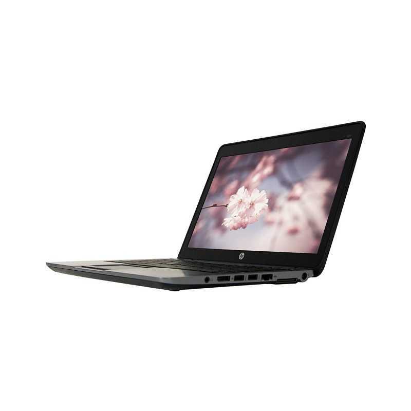 HP EliteBook 820 G2 - 8Go - SSD 128Go