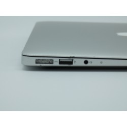 Apple MacBook Air 13" mi-2012 - Clavier QWERTY - Grade B
