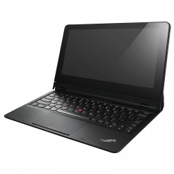 Lenovo ThinkPad Helix 11.6" - 4Go - SSD 128Go - Grade B