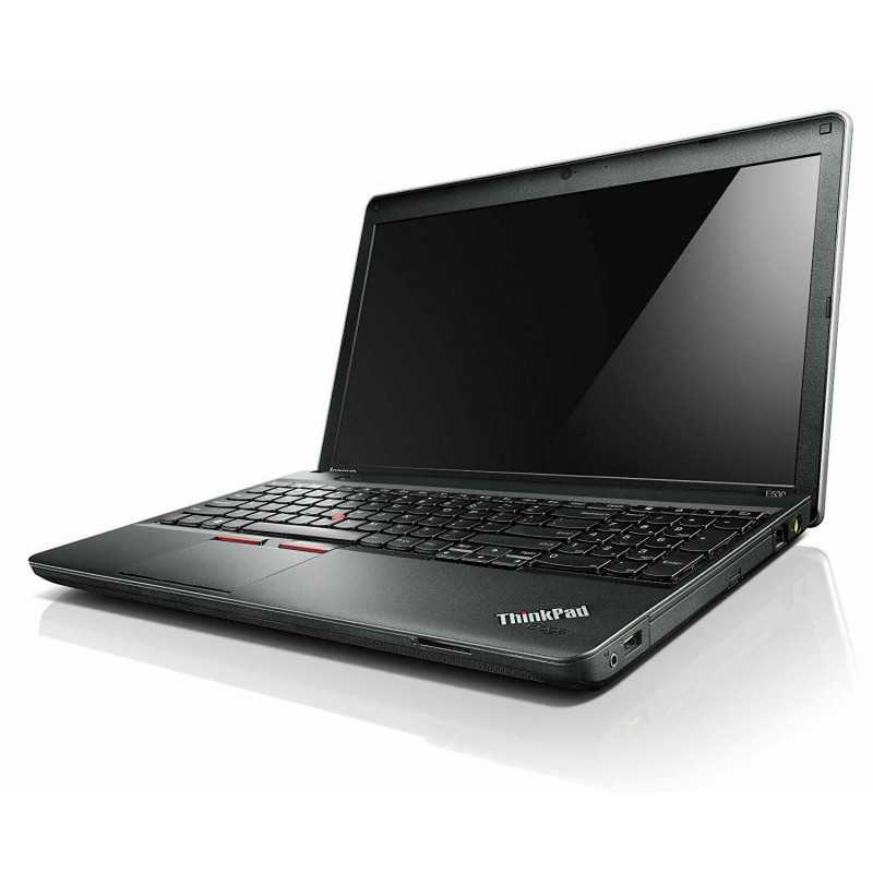 Lenovo ThinkPad Edge E530c - 4Go - HDD 500Go