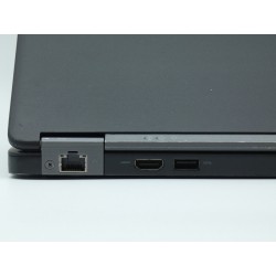 Dell Latitude E7250 - 4Go - SSD 128Go - Grade B