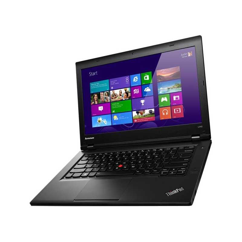 Lenovo ThinkPad L440 - 4Go - HDD 320Go