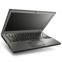 Lenovo ThinkPad X250 - 4Go - SSD 256Go