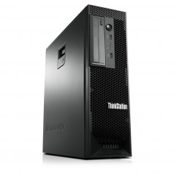 Lenovo ThinkStation C30 - 32Go - SSD 256Go + HDD 1To