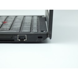 Lenovo ThinkPad X250 - 4Go - SSD 256Go - Déclassé