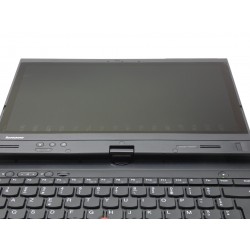Lenovo ThinkPad X230 Tablet - 4Go - HDD 320Go - Grade B