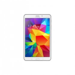 Samsung Galaxy Tab 4 8" (SM-T335) - 16Go - Blanche - Grade B