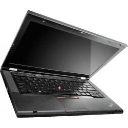 Lenovo ThinkPad T430 - 4Go - HDD 320Go - Déclassé