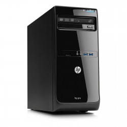 HP Pro 3500 MT - 8Go - HDD 1To