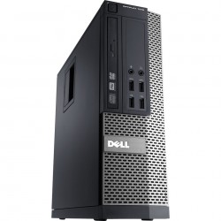 Dell OptiPlex 7010 SFF - 4Go - HDD 500Go