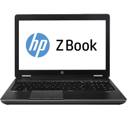 HP ZBook 15 G2 - 8Go - SSD 256Go