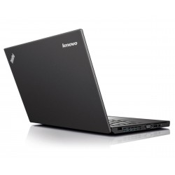 Lenovo ThinkPad X250 - 8Go - SSD 256Go - Grade B