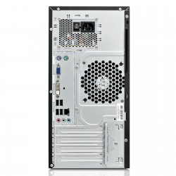 Fujitsu ESPRIMO P420 MT - 8Go - HDD 500Go