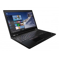Lenovo ThinkPad P51 - 64Go - SSD 1To