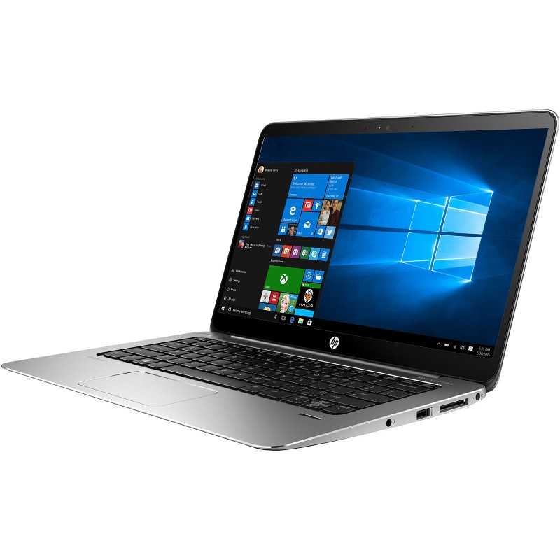 HP EliteBook 1030 G1 - 16Go - SSD 1To