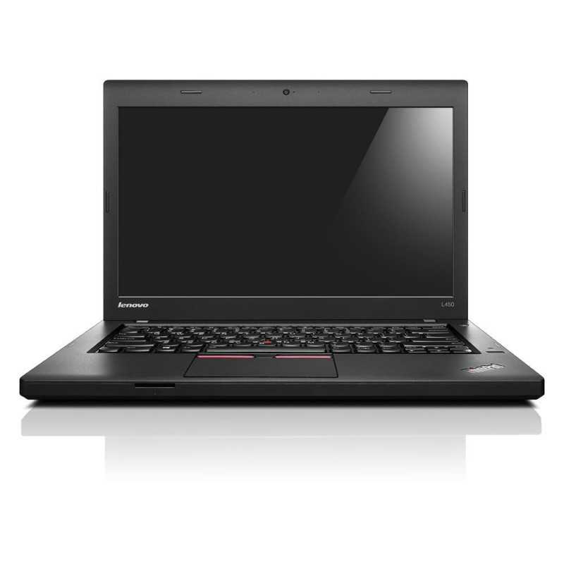 Lenovo ThinkPad L450 - 8Go - HDD 500Go - Grade B