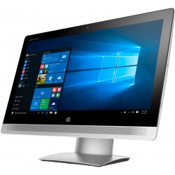 HP EliteOne 800 G2 AiO - 23" - 32Go - SSD 1To