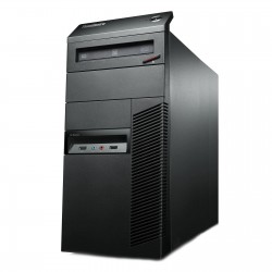 Lenovo ThinkCentre M92p MT - 8Go - HDD 500Go