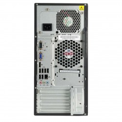 Lenovo ThinkCentre M92p MT - 8Go - HDD 500Go