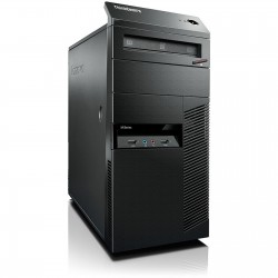 Lenovo ThinkCentre M92p MT - 8Go - HDD 500Go