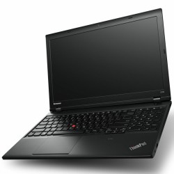 Lenovo ThinkPad L540 - 4Go - HDD 500Go - Déclassé