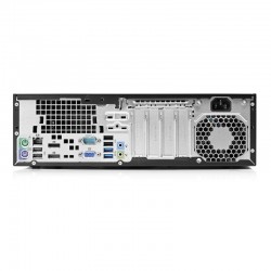 HP ProDesk 600 G1 SFF - 8Go - HDD 1To
