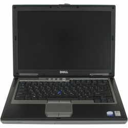 Dell Latitude D620 - 1Go - SSD 128Go - Linux - Grade B
