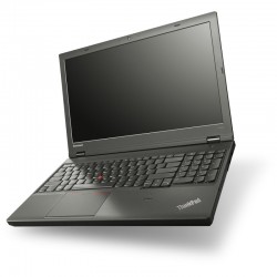Lenovo ThinkPad T540p - 8Go - SSD 256Go