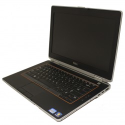 Dell Latitude E6420 - 4Go - HDD 320Go - Grade B